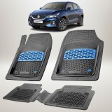 Covorase Suzuki Baleno 2 Compatibile Hatchback 2015-2022 | Blue