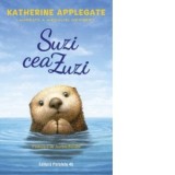 Suzi cea Zuzi - Justina Bandol, Katherine Applegate