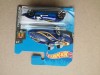 Bnk jc Hot Wheels Mattel - Twin Mill