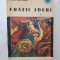 Mihail Sadoveanu - Fratii Jderi, Vol I si III, 1966, 269+358 pag, stare buna