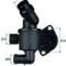MAHLE TI 34 87 termostat,lichid racire
