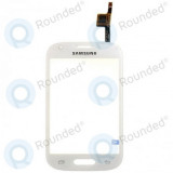 Panou tactil al digitizorului Samsung Galaxy Ace Style (SM-G310HN).