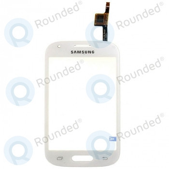 Panou tactil al digitizorului Samsung Galaxy Ace Style (SM-G310HN). foto