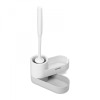 Set perie de toaleta + sistem depozitare - 225 x 100 x 135 mm Best CarHome, Bewello