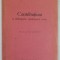 CONTRIBUTIUNI LA BIBLIOGRAFIA ROMANEASCA VECHE de VLAD BANATEANU , 1924