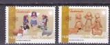 Guatemala 2006 Craciun arta MI 1454-1455 MNH