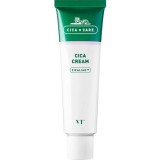 Crema hidratanta pentru fata Cica Care, 50ml, VT Cosmetics