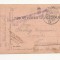 D1 Carte Postala Militara k.u.k. Imperiul Austro-Ungar , 1916, Temesvar