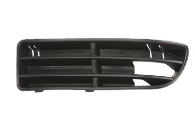 Grila proiector ceata stanga Volkswagen Bora 1998-2005 foto