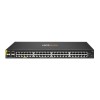 HPE Aruba Networking CX 6000 48G Class4 PoE 4SFP 370W, ARUBA NETWORKS