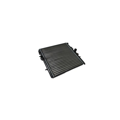 Radiator apa PEUGEOT 206 hatchback 2A C TYC 726-0017-R foto