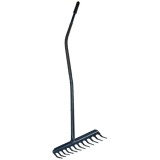 Flo 35779 - Grebla - mm 12 dinti