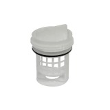 Dop filtru pentru mașină de spălat rufe IT-WASH 391010073 ELECTROLUX Original