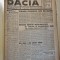 Dacia 10 aprilie 1943-art. cele 2 patrii romane,stiri de pe front,