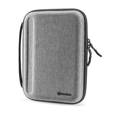 Tomtoc - FancyCase Plus (B06A2G2) - iPad Pro 11 (2018 / 2020 / 2021 / 2022) - Gray foto