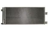 Condensator, climatizare OPEL ADAM (M13) (2012 - 2019) THERMOTEC KTT110853