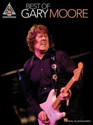 Best of Gary Moore foto
