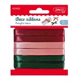 Panglici decorative - Accesorii craft Daco