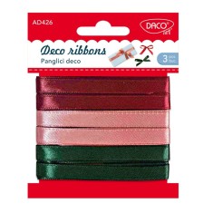 Panglici decorative - Accesorii craft Daco