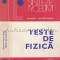 Teste De Fizica - Eduard-Victor Gugui