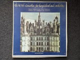 CONCERTOS FOR HARPSICHORD AND ORCHESTRA - Bach (Cutie 3 discuri vinil)