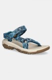 Teva sandale Hurricane XLT2 Sunscape femei, 1169132