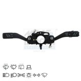 Comutator coloana directie Skoda Octavia II, Superb II, Superb III, Yeti; VW Caddy III, Eos, Golf Plus V, Golf VI, Jetta IV, Scirocco III, OE