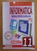 Informatica clasa a XI-a, Daniela Oprescu, 2002, Niculescu - Manual SQL, Dictionar informatica