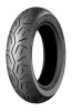 Motorcycle Tyres Bridgestone G722 ( 170/70B16 TL 75H Roata spate, M/C, Variante J ), 70, B16