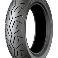 Motorcycle Tyres Bridgestone G722 ( 170/70B16 TL 75H Roata spate, M/C, Variante J )