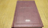 THEODOR CONSTANTIN - Balthazar Soseste luni - Adevarul, nr. 51 2008, 333 p.