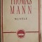 Nuvele &ndash; Thomas Mann