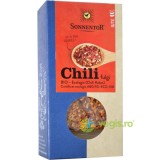 Chili Fulgi Condiment Ecologic/Bio 45g