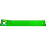 Teren mini golf LONGRIDGE Deluxe, putting, lungime 195 centimetri