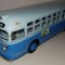 Macheta General Motors TDH 3714 - IXO Models 1:43
