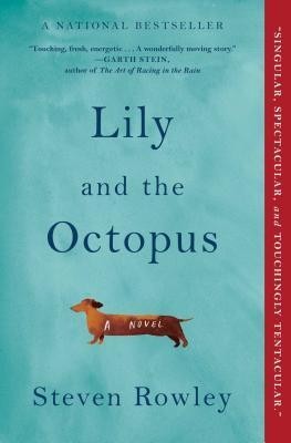 Lily and the Octopus foto
