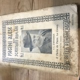 B. Pagini alese din Marii Scriitori Romani, Ion Luca Caragiale