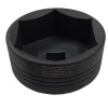 Tubulara de impact 90 mm, patrat 1 tol, Toolhub