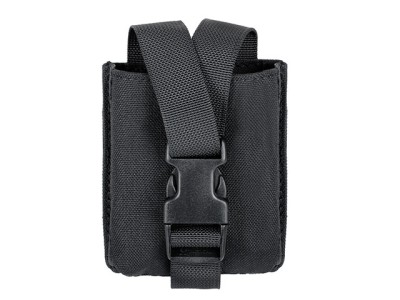 Pouch Molle incarcator sniper 8Fields Negru foto