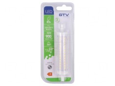 Lampă LED R7S 9W 4000K 900lm 360&deg;