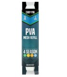 Haldorado - Carp PVA Mesh Refill 5M, 25mm