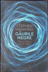 GAURILE NEGRE: PRELEGERILE REITH, BBC-STEPHEN HAWKING-274777 foto