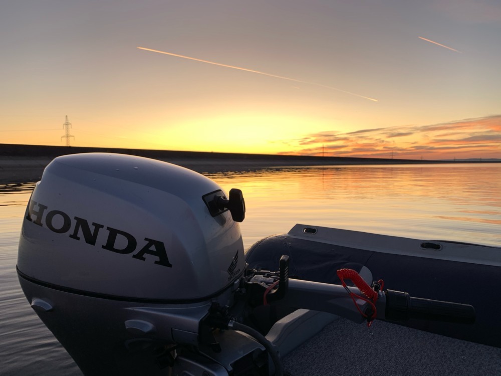 Honda bf20dk2 shu