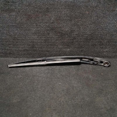 Braț ștergător luneta OPEL CORSA D 2012 OEM: 8001531755701469 2213986 foto