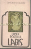 Urmele Poetului Labis - Gheorghe Tomozei, Editura Sport Turism, 1985, Roman, Beletristica