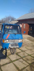 Puaggio Ape TM foto