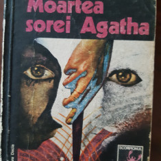 Moartea sorei Agatha Ion Mocanu 1976