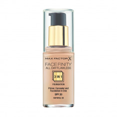 Fond de ten Max Factor Facefinity 50 Natural foto