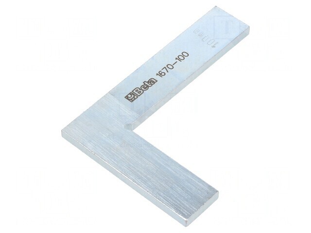 Echer Lung 100mm