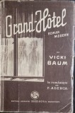 Grand-Hotel - Vicki Baum